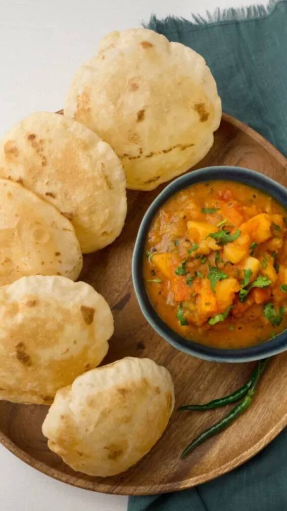 हरिद्वार में यात्रा के साथ-साथ, यहां के स्वादिष्ट स्ट्रीट फूड्स का लें आनंद