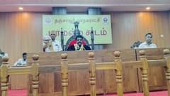 இதுக்கு பணம் கேட்டால் யாராக இருந்தாலும் கடும் நடவடிக்கைதான் - மேயர் எச்சரிக்கை