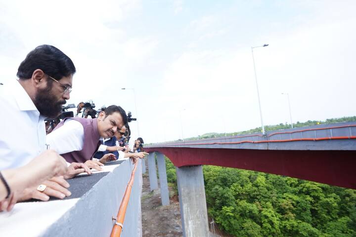 राज्य सरकार ने इस महामार्ग को ‘Ease of Living’ और अधोसंरचना विकास की दिशा में एक ऐतिहासिक पहल करार दिया है. यह एक्सप्रेसवे न केवल यात्रा को आसान बनाएगा, बल्कि पिछड़े और ग्रामीण क्षेत्रों को मुख्य विकास धारा से जोड़ेगा.