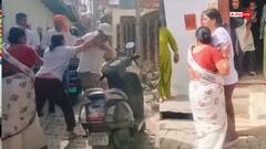 Video: '4 सेकेंड में जड़े 7 थप्पड़', चंबल के डकैत पान सिंह तोमर की पोती पर यूपी में FIR दर्ज