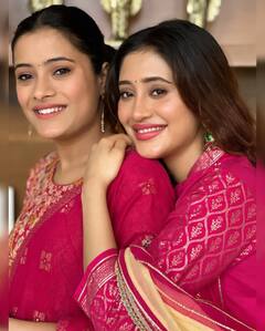 शिवांगी जोशी के घर बजने वाली हैं शहनाईयां, बहन ने सगाई की तारीख भी बता दी