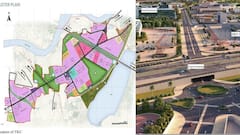 TN Knowledge City: அறிவு நகரம், வந்தாச்சு மாஸ்டர் பிளான் - திருவள்ளூரில் ஆஸி.,பல்கலை - கூடுதலா இவ்ளோ இருக்கா?