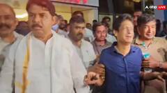 चिन्नास्वामी स्टेडियम के बाहर हुई भगदड़ में बेटे की जान गंवाने वाले पिता ने लगाई गुहार, कहा- 'और किसी के साथ...'