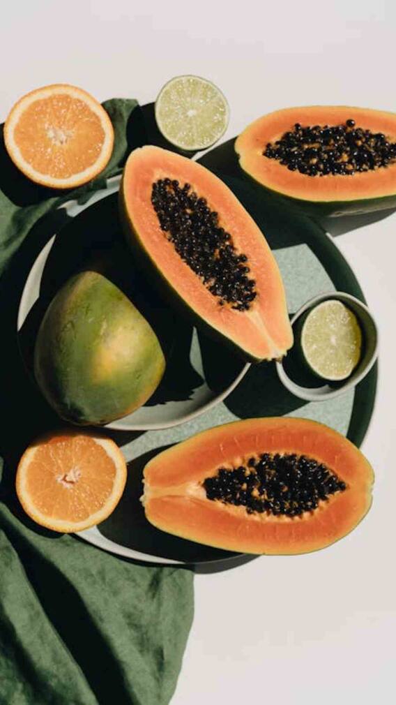 रोजाना पपीता खाने से दूर होती है यह दिक्कत