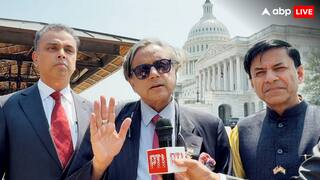 'राष्ट्रीय हित में काम करना पार्टी विरोधी है तो...', शशि थरूर ने अमेरिका में दिया बड़ा बयान