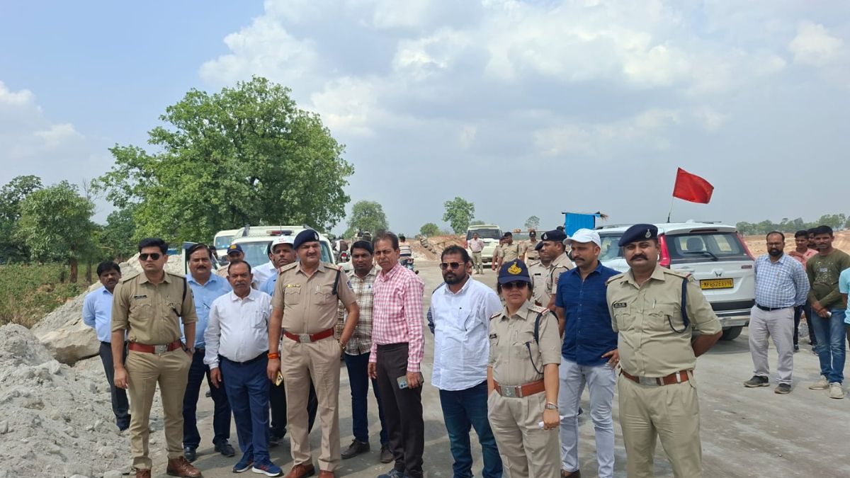 MP: अब सिर्फ यादों में बचेगा एमपी का मोरवा शहर! टूटेंगी 22 हजार इमारतें, उजड़ेंगे 30 हजार से ज्यादा परिवार