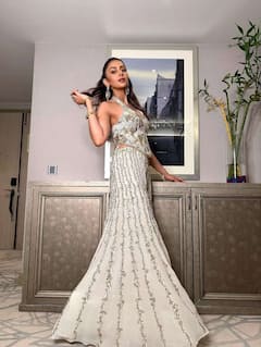 Rakul Preet Singh: దేశీ ట్రెడిషనల్ లుక్‌లో రకుల్ - ట్రెండింగ్ ఫోటోస్ చూశారా!