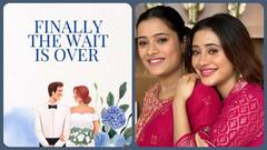 शिवांगी जोशी के घर बजने वाली हैं शहनाईयां, बहन ने सगाई की तारीख भी बता दी