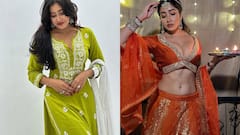 जब बिकिनी छोड़ सोफिया अंसारी ने साड़ी पहन ढाया कहर, खूबसूरती पर लट्टू हो गए फैंस