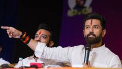 बिहार: कहां से चुनाव लड़ेंगे चिराग पासवान? 8 जून को आरा में होगा बड़ा खुलासा, क्या है तैयारी?