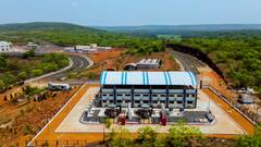 India Eases SEZ Rules To Boost Semiconductor And Electronics Manufacturing