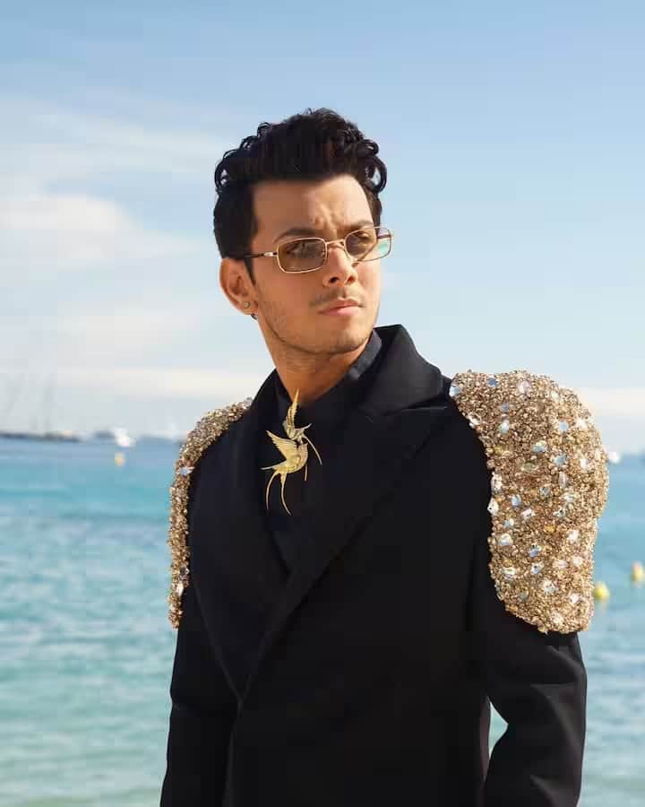 नीरज घायवान दिग्दर्शित या चित्रपटात करण जोहर, आदर पूनावाला, अपूर्व मेहता आणि सोमेन मिश्रा यांच्या भूमिका आहेत. या चित्रपटात ईशान खट्टर, विशाल जेठवा आणि जान्हवी कपूर मुख्य भूमिकेत आहेत.