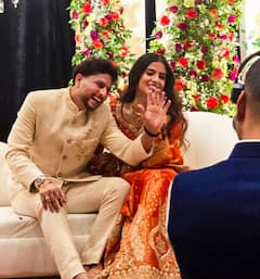 क्या करती हैं कुलदीप यादव की होने वाली वाइफ? बुधवार को लखनऊ में हुई है सगाई