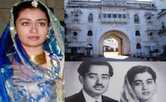 ઇડર રાજવી પરિવારનો સીમાચિહ્નરૂપ નિર્ણય, મહારાજા રાજેન્દ્રસિંહજીએ દીકરી વિવેકાકુમારીને સોંપી રાજગાદી,- 'મહાન વારસાને ધપાવશે આગળ'