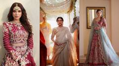 नई नवेली दुल्हन का सिंपल लुक बनेगा रॉयल, अदिति राव हैदरी के ज्वेलरी डिजाइन से लीजिए इंस्पिरेशन