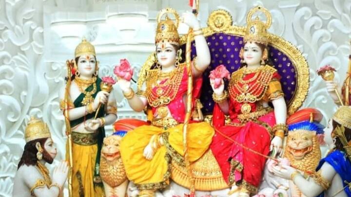 Shri Ram Janmabhoomi Mandir: ఉత్తరప్రదేశ్‌లోని అయోధ్యలో కొలువుదీరిన బాలరాముడి ఆలయంలో రెండో దశ విగ్రహాల ప్రాణప్రతిష్ఠ కార్యక్రమం జూన్ 05 గురువారం వైభవంగా జరిగింది.