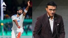 ইংল্যান্ডের মাটিতে ভয়ঙ্কর হয়ে উঠতে পারে ভারত, শুধু... কী শর্ত দিলেন সৌরভ?