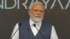 எமோஷனலாக பேசிய பிரதமர் மோடி.. 