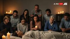 Reincarnation in Garuda Purana: गरुड़ पुराण के मुताबिक मृत्यु के कितने दिन बाद मिलता है नया जन्म? जानिए इसके बारे में