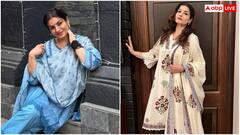 एक्ट्रेस रवीना टंडन का डाइट चार्ट करें फॉलो, 52 की उम्र में दिखेंगी 18 जैसी