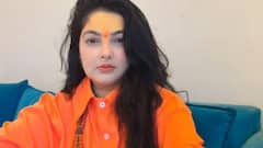 Mamta Kulkarni Praises Modi-Led Ram Mandir, Says She Plans To Visit Ayodhya Soon