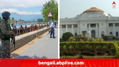 পহেলগাঁওয়ের ঘটনা নিয়ে বিধানসভায় আসতে চলেছে প্রস্তাব, আলোচনায় অংশ নেওয়ার কথা মুখ্যমন্ত্রীর