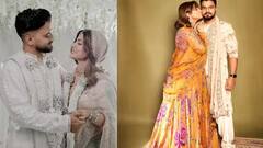 હિના ખાન અને રૉકી જયસ્વાલે કર્યા લગ્ન, જાણો બંન્નેની ઉંંમરમાં કેટલો છે ફરક