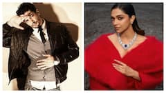 'She Asked Me Out, I Broke Up': Muzammil Ibrahim Shares He Dated Deepika Padukone For Two Years