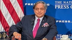 'Never Asked Anyone To Mediate': Shashi Tharoor Junks Trump's Claim On India-Pakistan Ceasefire