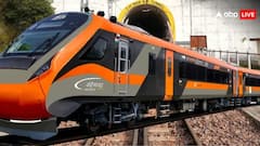 कटरा-श्रीनगर वंदे भारत एक्सप्रेस की बुकिंग शुरू, जानें कितना चुकाना होगा किराया