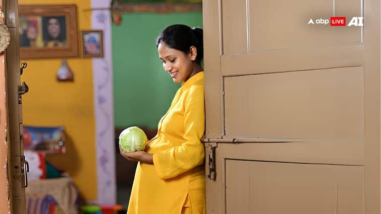boy or girl in mother stomach cabbage gender test truth or myth पेट में लड़का है या लड़की, पत्ता गोभी से ऐसे पता लगा रहे हैं लोग...जानें क्या है ये ट्रेंड