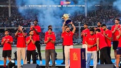 RCB Post Announcing 'Free Passes' For Victory Parade Goes Viral After Bengaluru Stampede