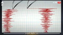 Earthquake: ਭਿਆਨਕ ਭੂਚਾਲ ਨਾਲ ਕੰਬੀ ਧਰਤੀ, ਦਿੱਲੀ-NCR, ਯੂਪੀ ਤੋਂ ਲੈ ਕੇ ਹਰਿਆਣਾ ਤੱਕ ਮਹਿਸੂਸ ਹੋਏ ਝਟਕੇ, ਘਰਾਂ ਅਤੇ ਦਫ਼ਤਰਾਂ ਤੋਂ ਬਾਹਰ ਭੱਜੇ ਲੋਕ, ਜਾਣੋ ਕਿੰਨੀ ਸੀ ਤੀਬਰਤਾ