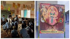 சாதி அடையாளம்! பள்ளிகளில் கூடவே கூடாது.. பதற்றத்தில் நெல்லை.. பறந்தது ஆர்டர்