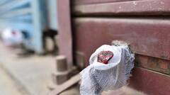 ਪੰਜਾਬ 'ਚ ਦੁਕਾਨਦਾਰਾਂ ਖ਼ਿਲਾਫ਼ ਵੱਡੀ ਕਾਰਵਾਈ, ਇਸ ਇਲਾਕੇ ਦੀਆਂ 12 ਦੁਕਾਨਾਂ ਕੀਤੀਆਂ ਗਈਆਂ ਸੀਲ; ਮੱਚੀ ਹਲਚਲ... 