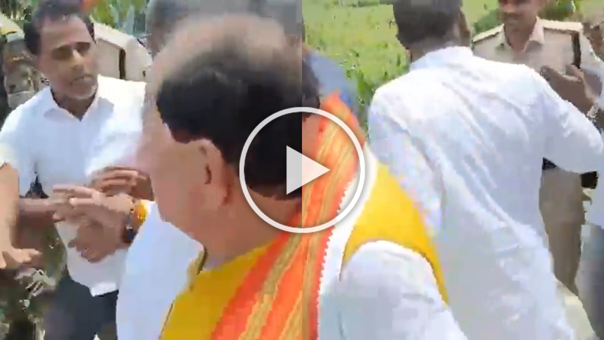 ‘खाओ तो बेटा कसम…’, मुजफ्फरपुर रेप पीड़िता के परिजनों के साथ ये क्या हुआ? तेजस्वी ने दिखाया VIDEO