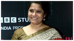 Renuka Shahane’s Animated Short Loop Line Heads to New York Indian Film Festival 2025