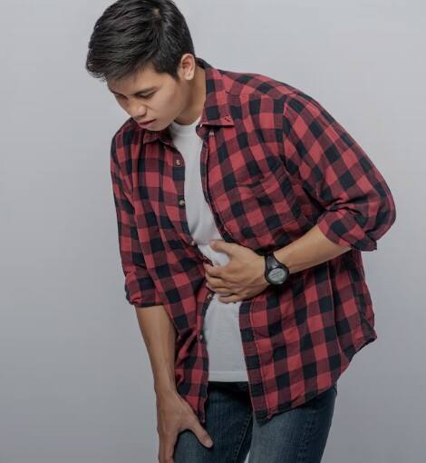 ਇਸਬਗੋਲ ਦਾ ਚੂਰੇ ਦੀ ਵਰਤੋਂ ਕਰ ਸਕਦੇ ਹੋ। ਰਾਤ ਨੂੰ ਇਕ ਚਮਚ ਇਸਬਗੋਲ ਦਾ ਚੂਰਾ ਗਰਮ ਦੁੱਧ ਜਾਂ ਪਾਣੀ ਨਾਲ ਲੈਣਾ ਕਬਜ਼ ਵਿੱਚ ਬਹੁਤ ਲਾਭਦਾਇਕ ਹੈ।