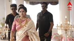 বাংলা ধারাবাহিকে ফের নতুন নায়িকা! ছোটপর্দায় মুখ্যচরিত্রে ফিরছেন অঞ্জনা বসু ও