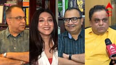 মনীষা মুখোপাধ্য়ায়ের অন্তর্ধান রহস্য বড়পর্দায়, অনিল বিশ্বাসের ছায়ায় তৈরি চরিত্রে কুণাল ঘোষ