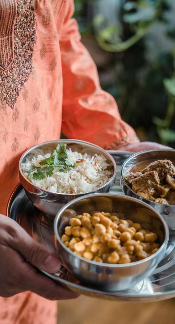 भारत के किस राज्य में रहते हैं सबसे ज्यादा शाकाहारी लोग?