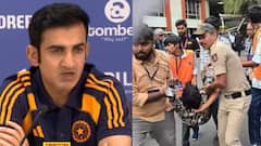 Gautam Gambhir; மனித உயிர் முக்கியமில்லையா? கொண்டாட்டம் தேவை தானா... ஆர்சிபி அணியை வறுத்தெடுத்த கம்பீர்