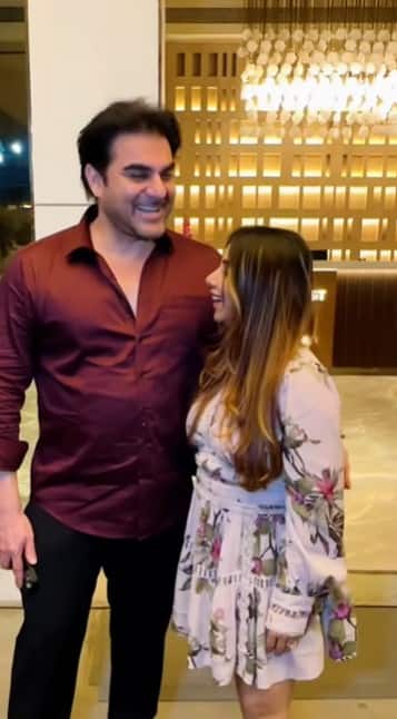 Little guest is going to come to Salman's house, Khan family confirmed pregnancy, video also came out
