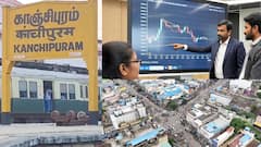 தமிழ்நாட்டில் No.1 .. இந்தியாவில் இரண்டாமிடம்.. தொடர்ந்து அசத்தும் காஞ்சிபுரம்.. எப்படி தெரியுமா ?
