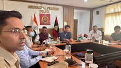 Arunachal Govt Rolls Out District Task Forces To Crackdown On Illegal Bangladeshis