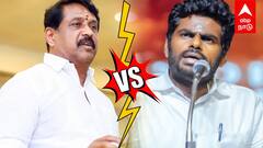 Nainar vs Annamalai | 