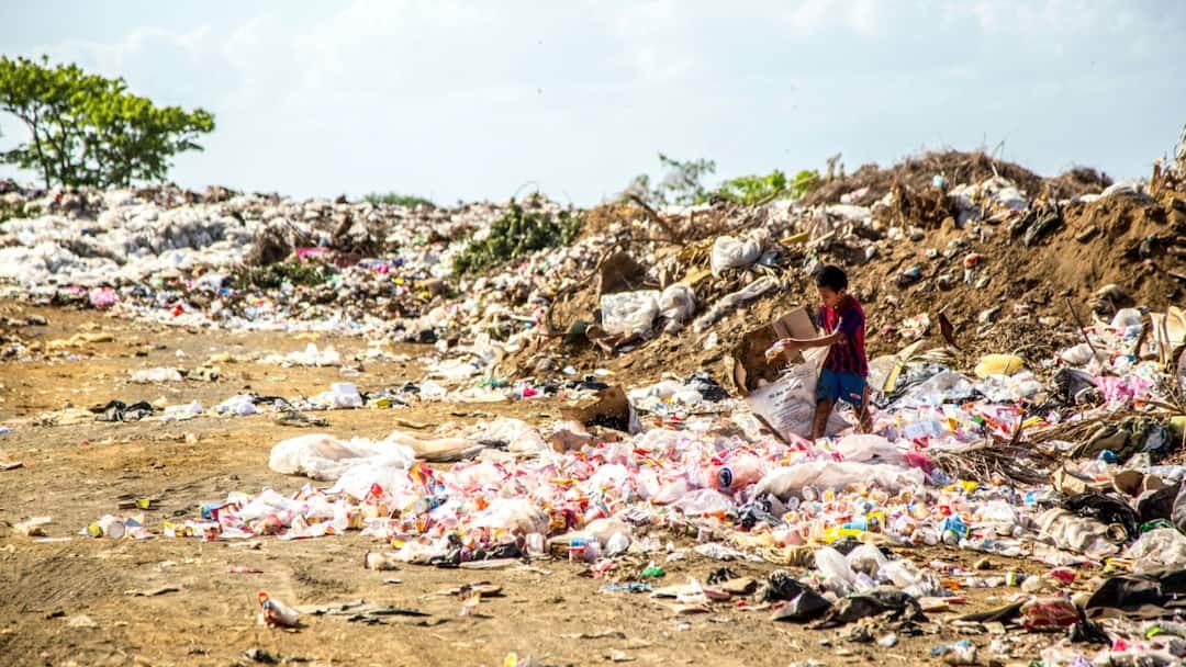 World Environment Day: Hidden Cost Of Plastic Waste On India's Vulnerable Children World Environment Day Hidden Cost Of Plastic Waste On India's Vulnerable Children World Environment Day: Hidden Cost Of Plastic Waste On India's Vulnerable Children