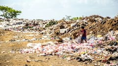 World Environment Day: Hidden Cost Of Plastic Waste On India's Vulnerable Children