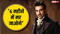 230 किलो का ये सिंगर सोता था बैठे-बैठे, डॉक्टर ने कहा-'6 महीने में मर जाओगे',फिर किया ये काम