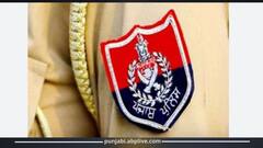 Punjab News: ਪੁਲਿਸ ਮਹਿਕਮੇ 'ਚ ਮੱਚੀ ਹਲਚਲ! ਸਬ ਇੰਸਪੈਕਟਰ ਵਿਰੁੱਧ ਵੱਡੀ ਕਾਰਵਾਈ, ਕੀਤਾ ਗਿਆ ਲਾਈਨ ਹਾਜ਼ਰ, ਜਾਣੋ ਮਾਮਲਾ